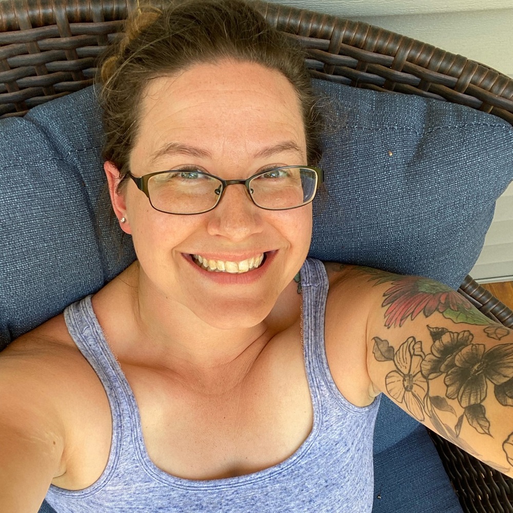 Meet your Posher, Erika